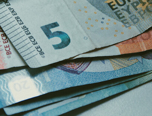 Vermögensaufbau: Wieso Kaufkrafterhalt das A und O ist