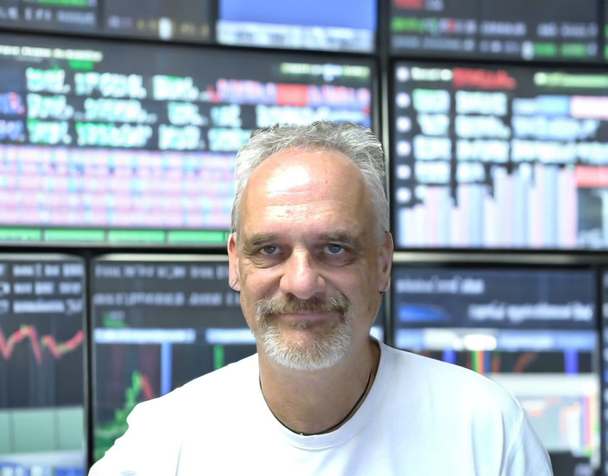 Thilo Sprenger - Geschäftsführer von Investmentfueralle